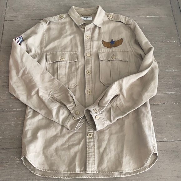 Express - Picture 1 of 4